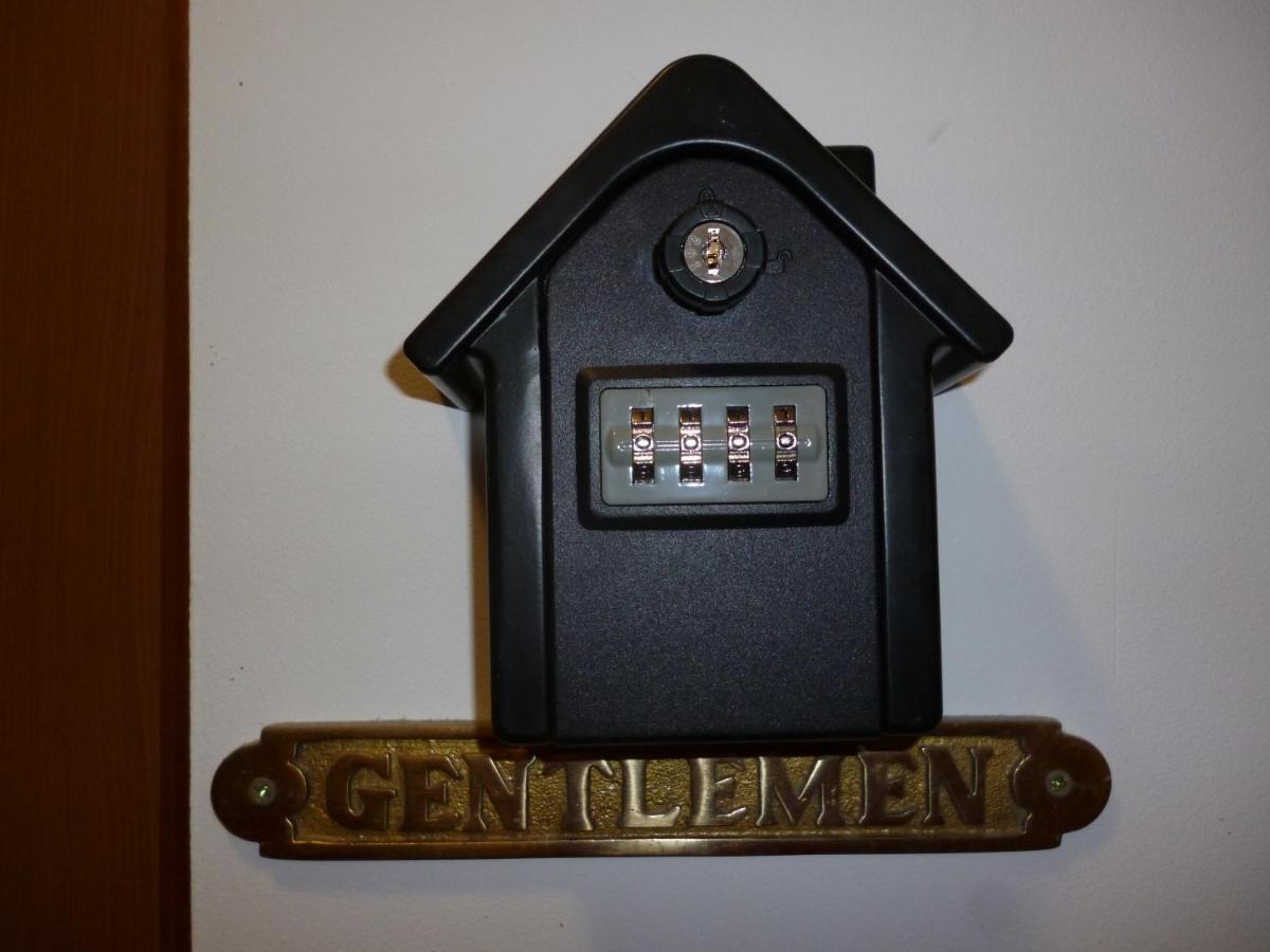 Gentlemen Appartement Au Premier Etage A 50 Metres De La Mer Sangatte Eksteriør bilde