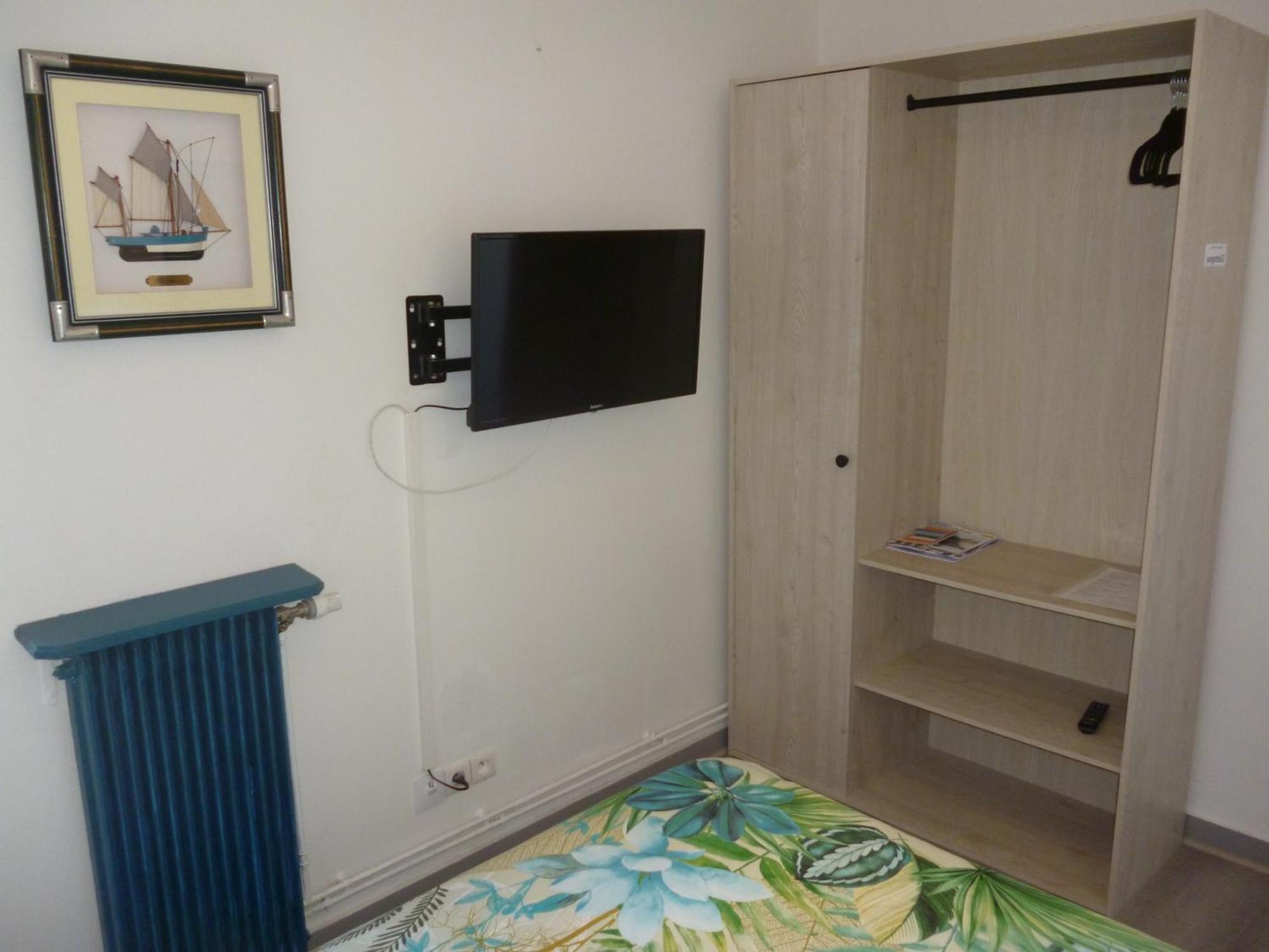 Gentlemen Appartement Au Premier Etage A 50 Metres De La Mer Sangatte Eksteriør bilde